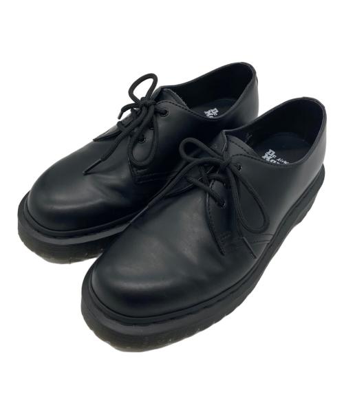 Dr.Martens（ドクターマーチン）Dr.Martens (ドクターマーチン) 1461 BEX MONO ブラック サイズ:26cmの古着・服飾アイテム