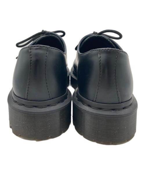 Dr.Martens（ドクターマーチン）Dr.Martens (ドクターマーチン) 1461 BEX MONO ブラック サイズ:26cmの古着・服飾アイテム