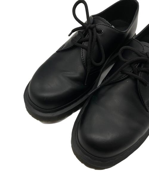 Dr.Martens（ドクターマーチン）Dr.Martens (ドクターマーチン) 1461 BEX MONO ブラック サイズ:26cmの古着・服飾アイテム