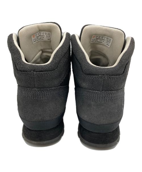 Timberland（ティンバーランド）Timberland (ティンバーランド) WHITE MOUNTAINEERING (ホワイトマウンテ二アニング) Euro Hiker チャコールグレー サイズ:27の古着・服飾アイテム