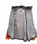 中古・古着 mont-bell (モンベル) STORM CRUISER JACKET/ストームクルーザージャケット オレンジ サイズ:Ⅼ：7000円