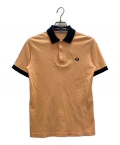 中古・古着通販】FRED PERRY (フレッドペリー) NIGEL CABOURN
