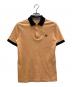 FRED PERRY（フレッドペリー）の古着「ポロシャツ」｜イエロー