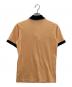 FRED PERRY (フレッドペリー) ポロシャツ イエロー サイズ:36：4000円