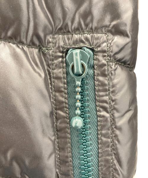 DUVETICA（デュベティカ）DUVETICA (デュベティカ) ダウンコート ブラック サイズ:40の古着・服飾アイテム