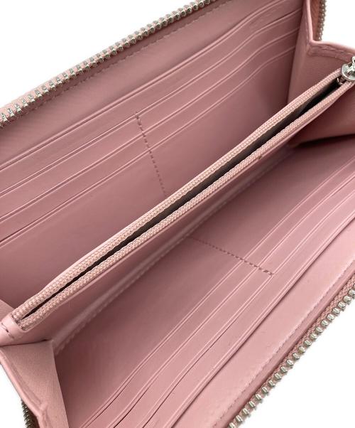 COACH（コーチ）COACH (コーチ) 財布 ベージュの古着・服飾アイテム