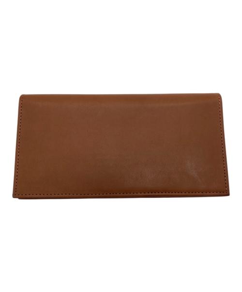 COACH（コーチ）COACH (コーチ) 財布 ブラウンの古着・服飾アイテム