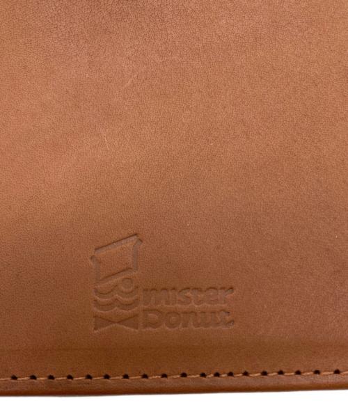 COACH（コーチ）COACH (コーチ) 財布 ブラウンの古着・服飾アイテム