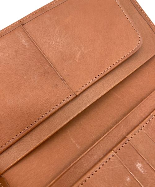 COACH（コーチ）COACH (コーチ) 財布 ブラウンの古着・服飾アイテム