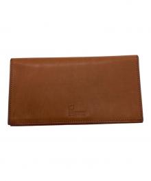 COACH（コーチ）の古着「財布」｜ブラウン