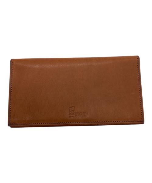 COACH（コーチ）COACH (コーチ) 財布 ブラウンの古着・服飾アイテム