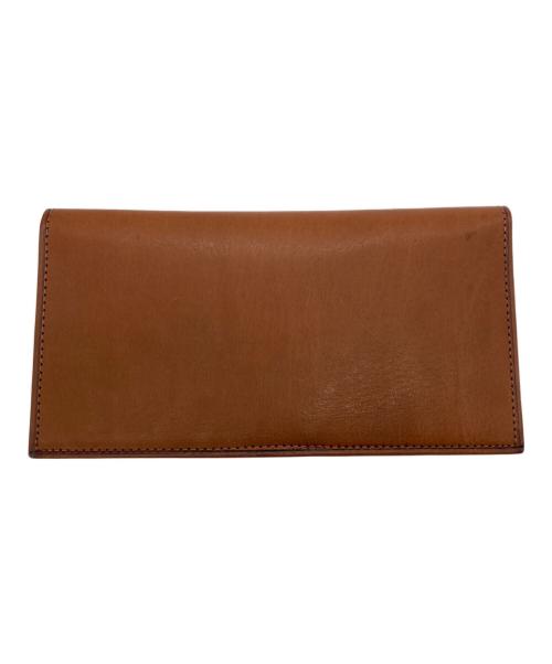 COACH（コーチ）COACH (コーチ) 財布 ブラウンの古着・服飾アイテム