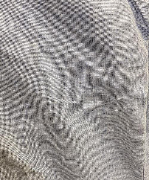 POLO RALPH LAUREN（ポロ・ラルフローレン）POLO RALPH LAUREN (ポロ・ラルフローレン) 90s OXFORD B.D.SHIRTS ブルー サイズ:14 1/2の古着・服飾アイテム