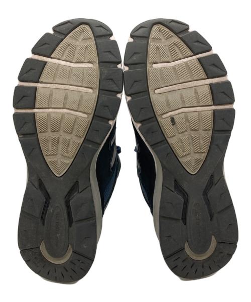 NEW BALANCE（ニューバランス）NEW BALANCE (ニューバランス) Made in USA 990v4 Core ネイビー サイズ:27の古着・服飾アイテム