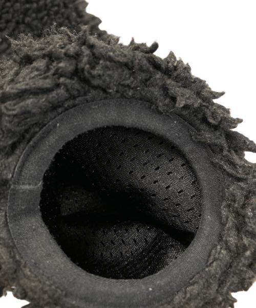 GRAMICCI（グラミチ）GRAMICCI (グラミチ) フリースジャケット ブラック サイズ:Ⅿの古着・服飾アイテム