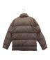 THE NORTH FACE (ザ ノース フェイス) 80s Down Jacket/80s ダウンジャケット ブラウン サイズ:S：10000円