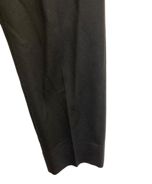 ONE GRAVITY（ワングラヴィティ）ONE GRAVITY (ワングラヴィティ) TWO TUCK WIDE EASY PANTS グレー サイズ:Ⅿの古着・服飾アイテム