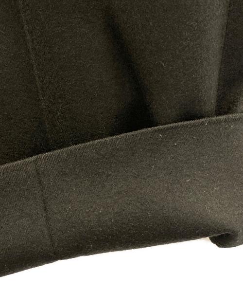 ONE GRAVITY（ワングラヴィティ）ONE GRAVITY (ワングラヴィティ) TWO TUCK WIDE EASY PANTS グレー サイズ:Ⅿの古着・服飾アイテム