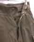 中古・古着 blurhms ROOTSTOCK (ブラームスルーツストック) Cotton Serge 47 Pants/コットンサージ47パンツ オリーブ サイズ:2：15000円