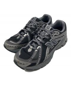 中古・古着通販】NEW BALANCE (ニューバランス) スニーカー グレー
