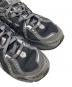 中古・古着 NEW BALANCE (ニューバランス) スニーカー チャコールグレー サイズ:27cm：15000円