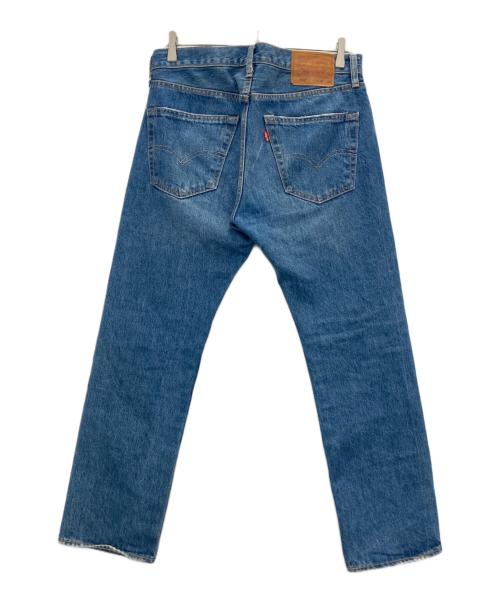 LEVI'S（リーバイス）LEVI'S (リーバイス) 復刻501デニムパンツ インディゴ サイズ:W31 L28の古着・服飾アイテム