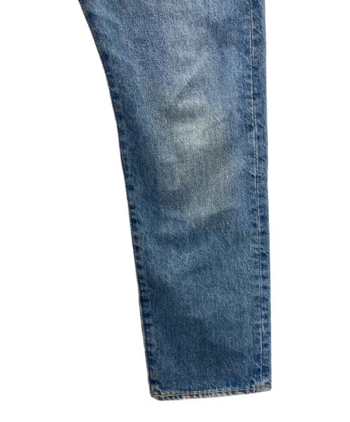 LEVI'S（リーバイス）LEVI'S (リーバイス) 復刻501デニムパンツ インディゴ サイズ:W31 L28の古着・服飾アイテム