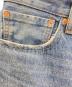 中古・古着 LEVI'S (リーバイス) 復刻501デニムパンツ インディゴ サイズ:W31 L28：6000円