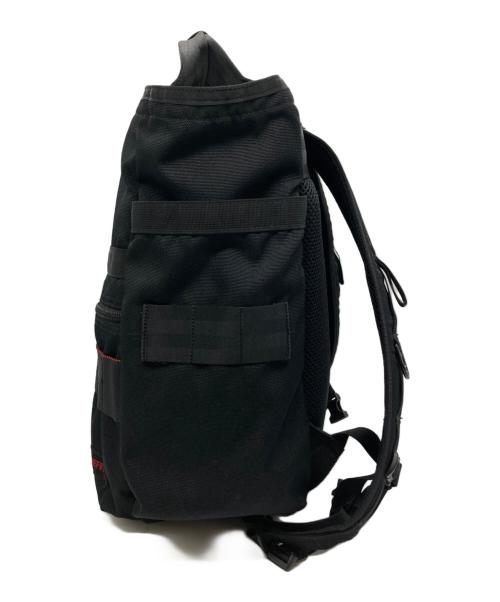 BRIEFING（ブリーフィング）BRIEFING (ブリーフィング) 2WAY トートバッグ ブラックの古着・服飾アイテム