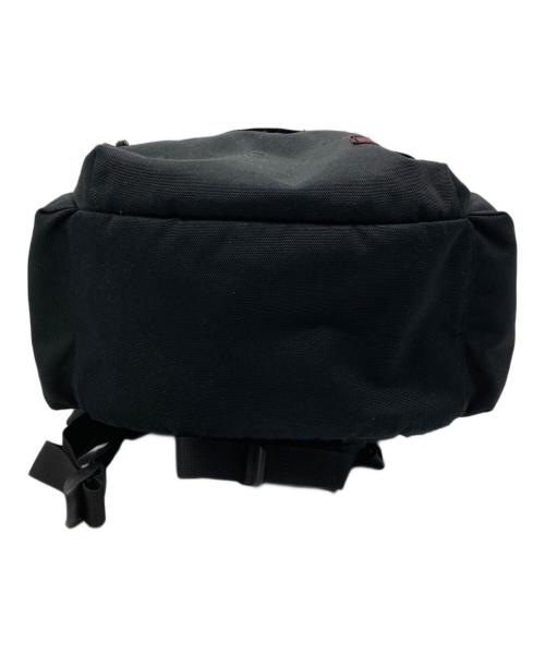 BRIEFING（ブリーフィング）BRIEFING (ブリーフィング) 2WAY トートバッグ ブラックの古着・服飾アイテム