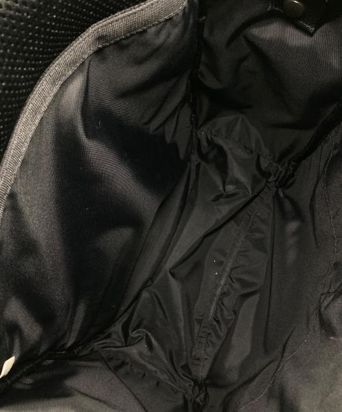 BRIEFING（ブリーフィング）BRIEFING (ブリーフィング) 2WAY トートバッグ ブラックの古着・服飾アイテム