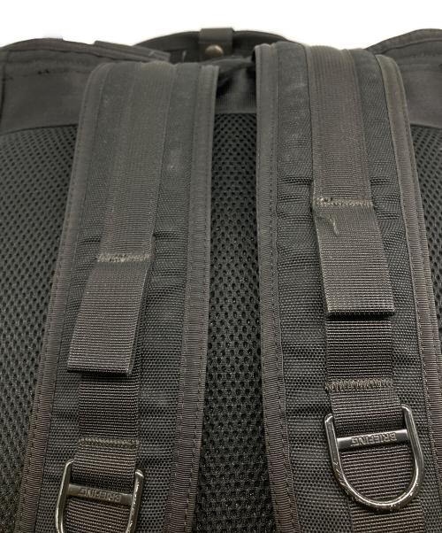 BRIEFING（ブリーフィング）BRIEFING (ブリーフィング) 2WAY トートバッグ ブラックの古着・服飾アイテム