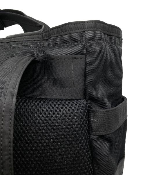 BRIEFING（ブリーフィング）BRIEFING (ブリーフィング) 2WAY トートバッグ ブラックの古着・服飾アイテム