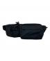 BLACK BEAUTY by HEAD PORTER（ブラックビューティー バイ ヘッドポーター）の古着「HEAD PORTER Funny Pack Body Bag」｜ブラック