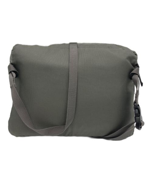 ARC'TERYX（アークテリクス）ARC'TERYX (アークテリクス) heliad 6 crossbody bag ベージュの古着・服飾アイテム