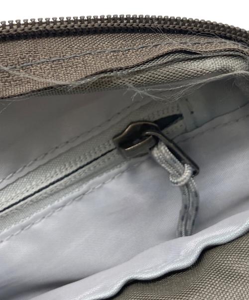 ARC'TERYX（アークテリクス）ARC'TERYX (アークテリクス) heliad 6 crossbody bag ベージュの古着・服飾アイテム