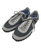 NIKEナイキ）の古着「ワッフルレーサー」｜グレー