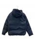 NANGA (ナンガ) JOURNAL STANDARD relume (ジャーナルスタンダード レリューム) 別注AURORA DOWN JACKET ネイビー サイズ:Ⅿ：21000円