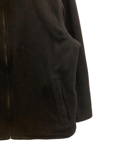 GAP（ギャップ）GAP (ギャップ) ジップアップジャケット ブラック サイズ:Ⅼの古着・服飾アイテム