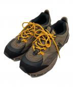 NEW BALANCEニューバランス）の古着「スニーカー」｜ブラウン