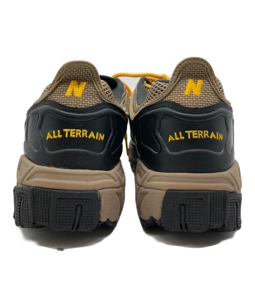 NEW BALANCE（ニューバランス）NEW BALANCE (ニューバランス) スニーカー ブラウン サイズ:30㎝の古着・服飾アイテム