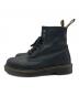 Dr.Martens (ドクターマーチン) 8ホールブーツ ブラック サイズ:26cm：10000円