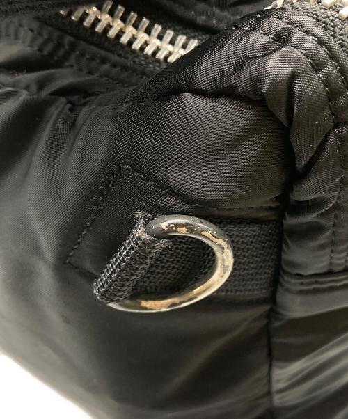PORTER（ポーター）PORTER (ポーター) 3WAYタンカーバッグ ブラックの古着・服飾アイテム