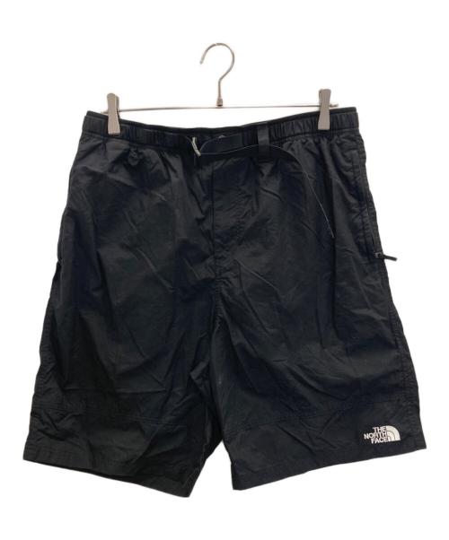 THE NORTH FACE（ザ ノース フェイス）THE NORTH FACE (ザ ノース フェイス) Nuptse Short ブラック サイズ:SIZE XLの古着・服飾アイテム