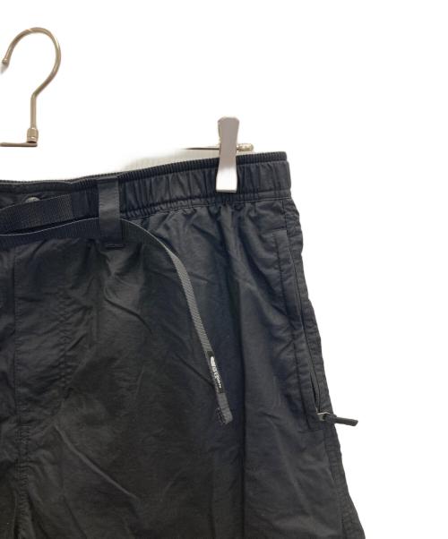 THE NORTH FACE（ザ ノース フェイス）THE NORTH FACE (ザ ノース フェイス) Nuptse Short ブラック サイズ:SIZE XLの古着・服飾アイテム
