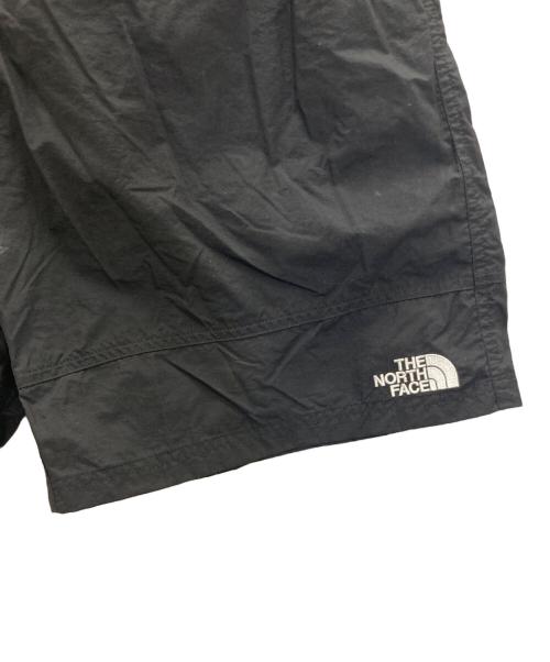 THE NORTH FACE（ザ ノース フェイス）THE NORTH FACE (ザ ノース フェイス) Nuptse Short ブラック サイズ:SIZE XLの古着・服飾アイテム