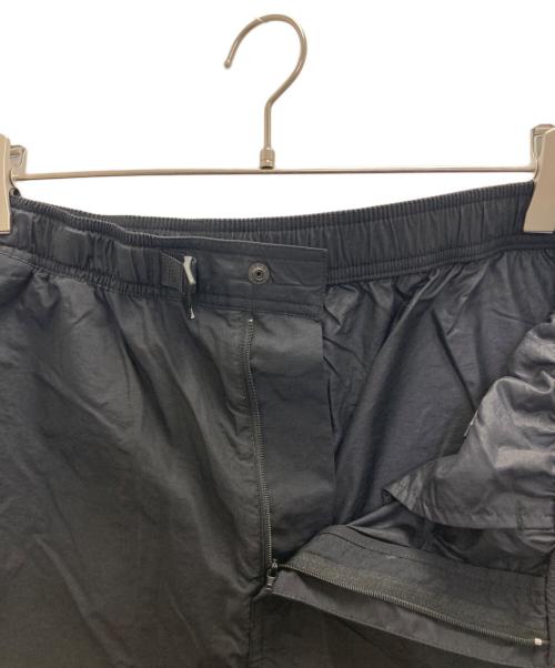 THE NORTH FACE（ザ ノース フェイス）THE NORTH FACE (ザ ノース フェイス) Nuptse Short ブラック サイズ:SIZE XLの古着・服飾アイテム