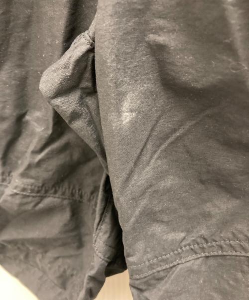 THE NORTH FACE（ザ ノース フェイス）THE NORTH FACE (ザ ノース フェイス) Nuptse Short ブラック サイズ:SIZE XLの古着・服飾アイテム