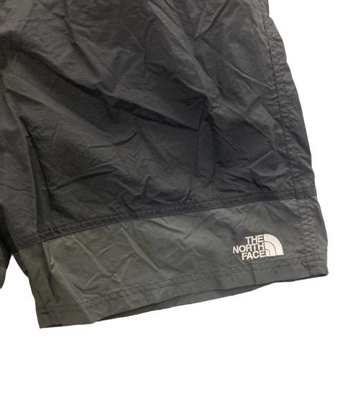 THE NORTH FACE（ザ ノース フェイス）THE NORTH FACE (ザ ノース フェイス) Nuptse Short チャコールグレー サイズ:SIZE XLの古着・服飾アイテム