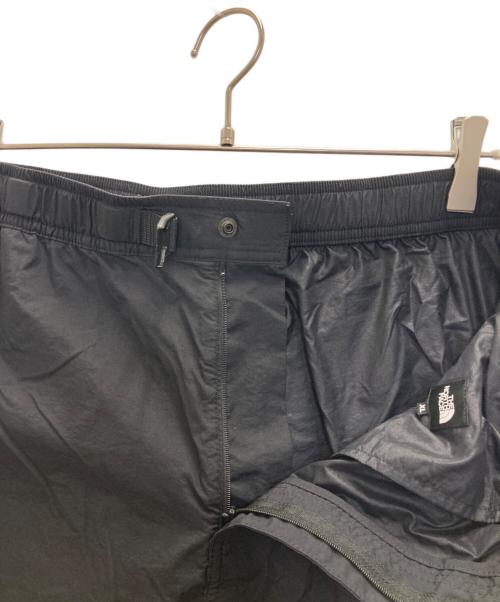 THE NORTH FACE（ザ ノース フェイス）THE NORTH FACE (ザ ノース フェイス) Nuptse Short チャコールグレー サイズ:SIZE XLの古着・服飾アイテム